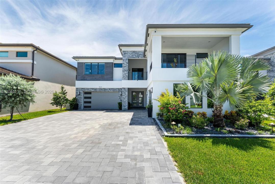 8524 Shoreacres St, Boca Raton, Floride 33434, États-Unis