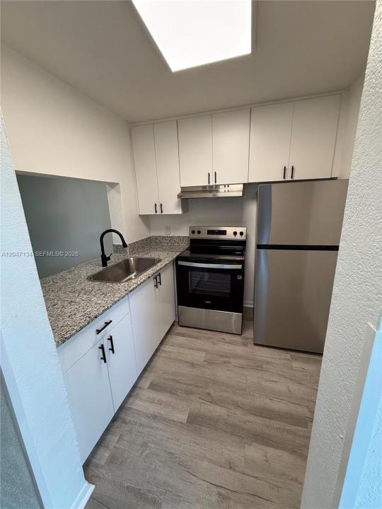 1235 NW 103rd Ln 315, Miami, Floride 33147, États-Unis