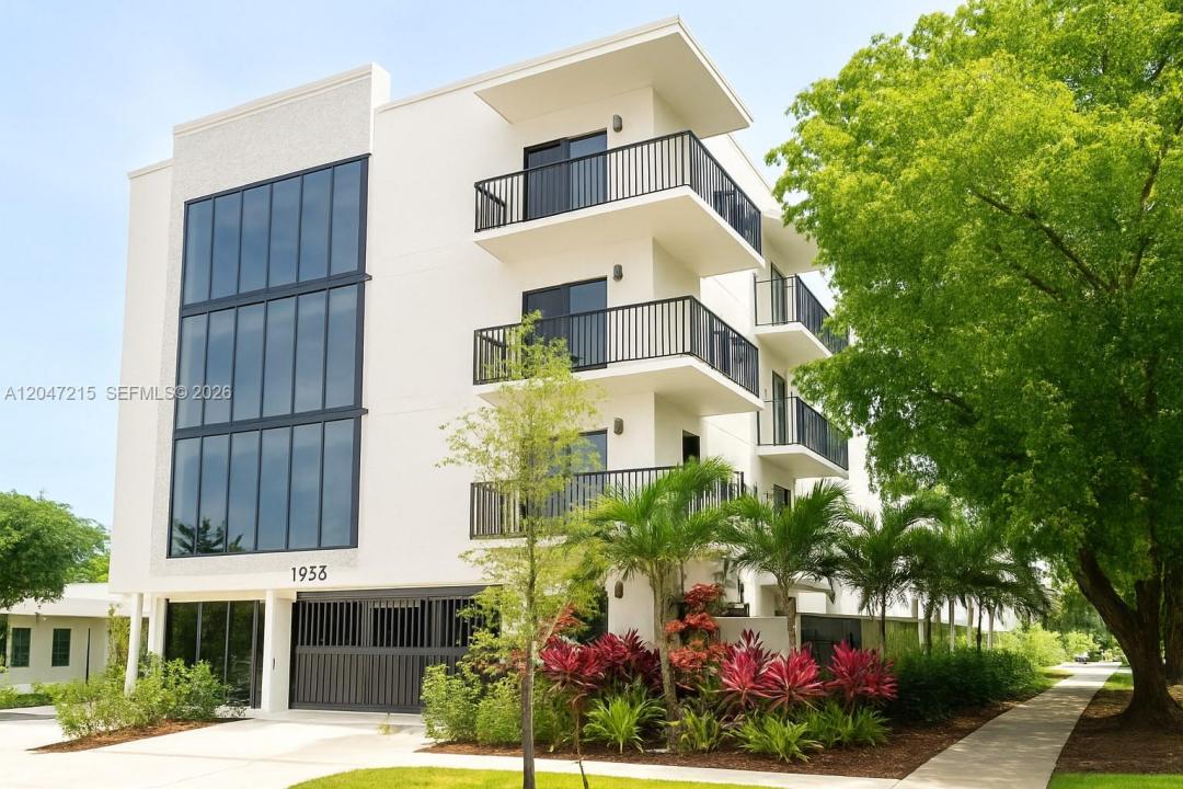 1950 Fletcher St 305, Hollywood, Floride 33020, États-Unis