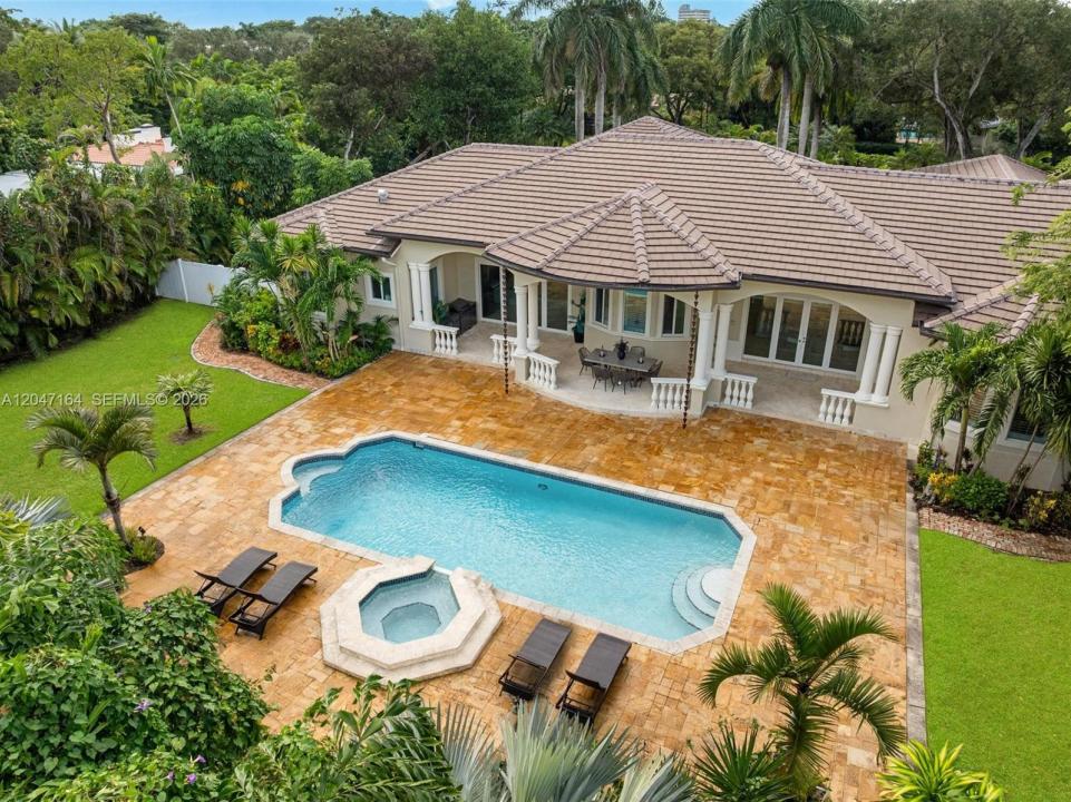 6890 SW 94th St, Pinecrest, Floryda 33156, USA