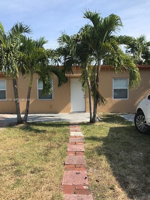 1632 NE 183rd St 1632, North Miami Beach, Floride 33179, États-Unis