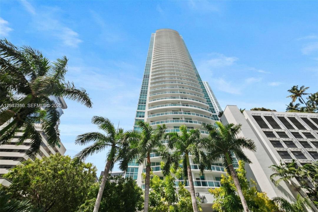 951 Brickell Ave 3207, Miami, 플로리다 33131, 미국