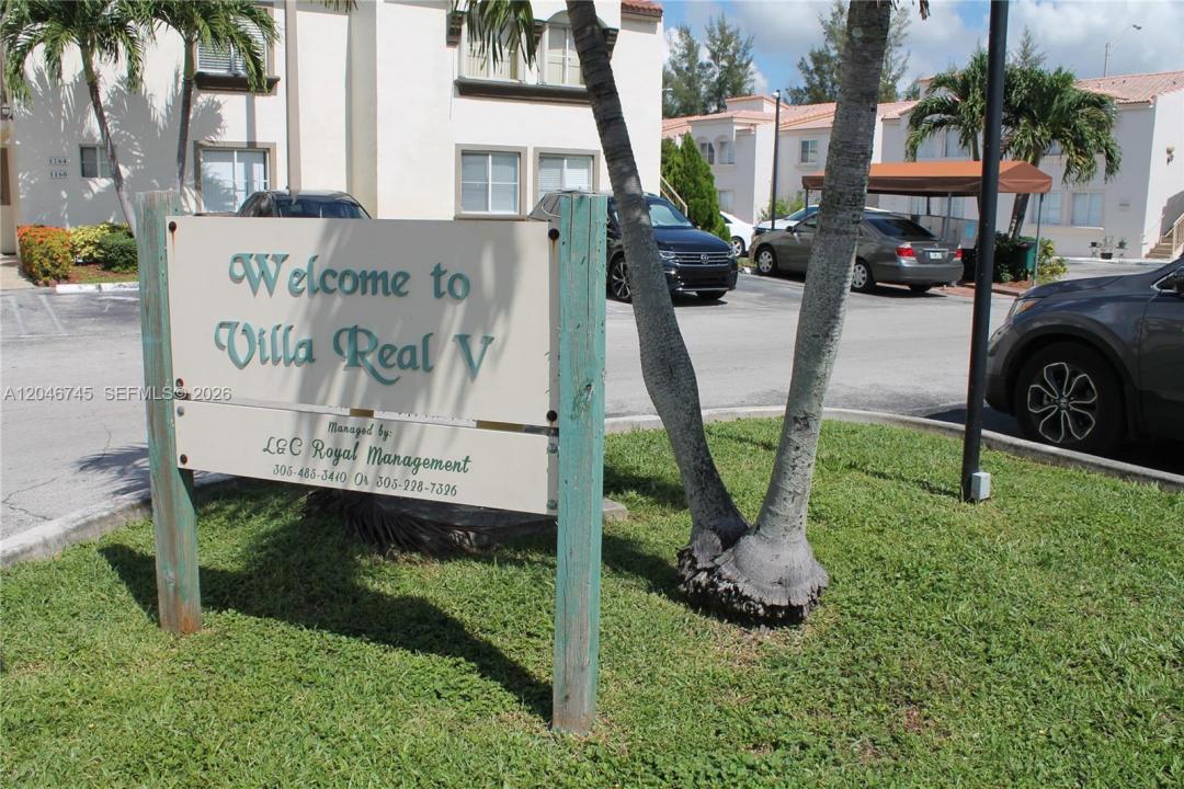 1153 NW 125th Pl 106, Miami, Florida 33182, USA