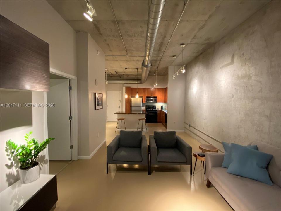 2001 Biscayne Blvd 3203, Miami, 플로리다 33137, 미국