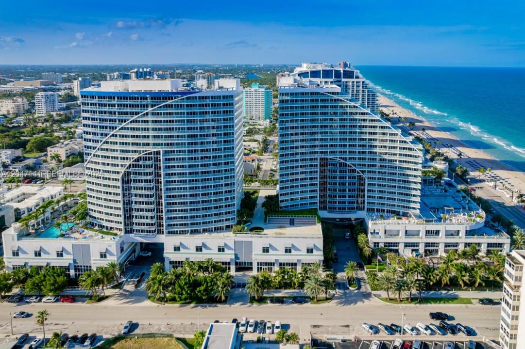 3101 Bayshore Dr 803, Fort Lauderdale, Floride 33304, États-Unis