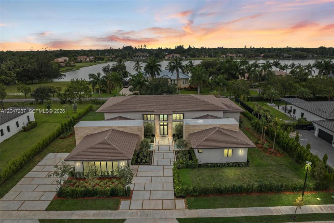 14930 SW 16th Ct, Davie, Florida 33326