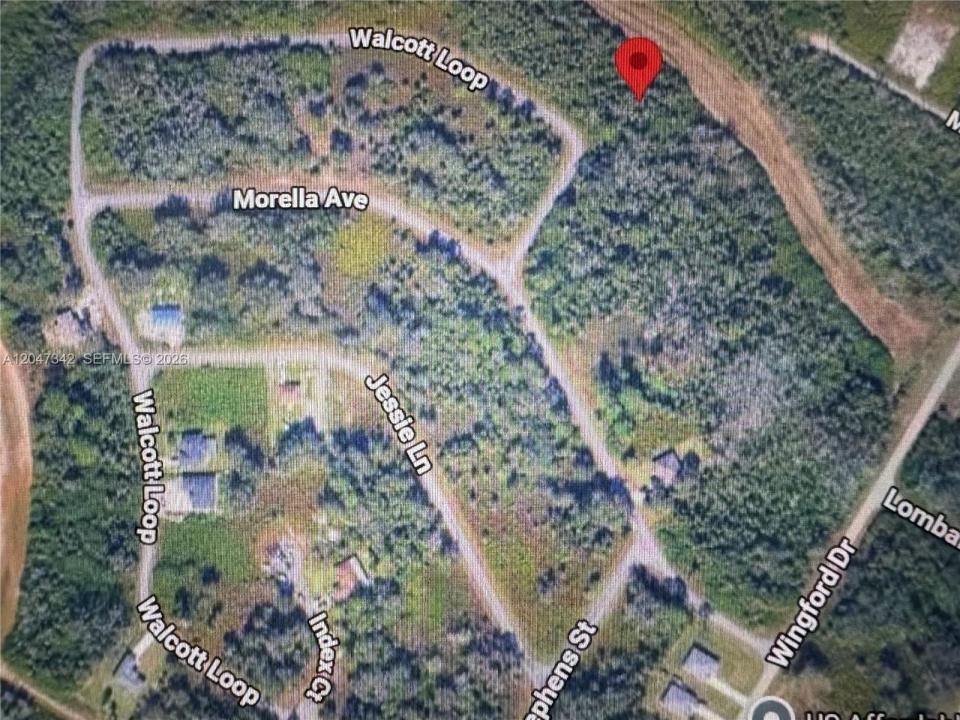 1991 WALCOTT LOOP, Lehigh Acres, Floride 33972, États-Unis