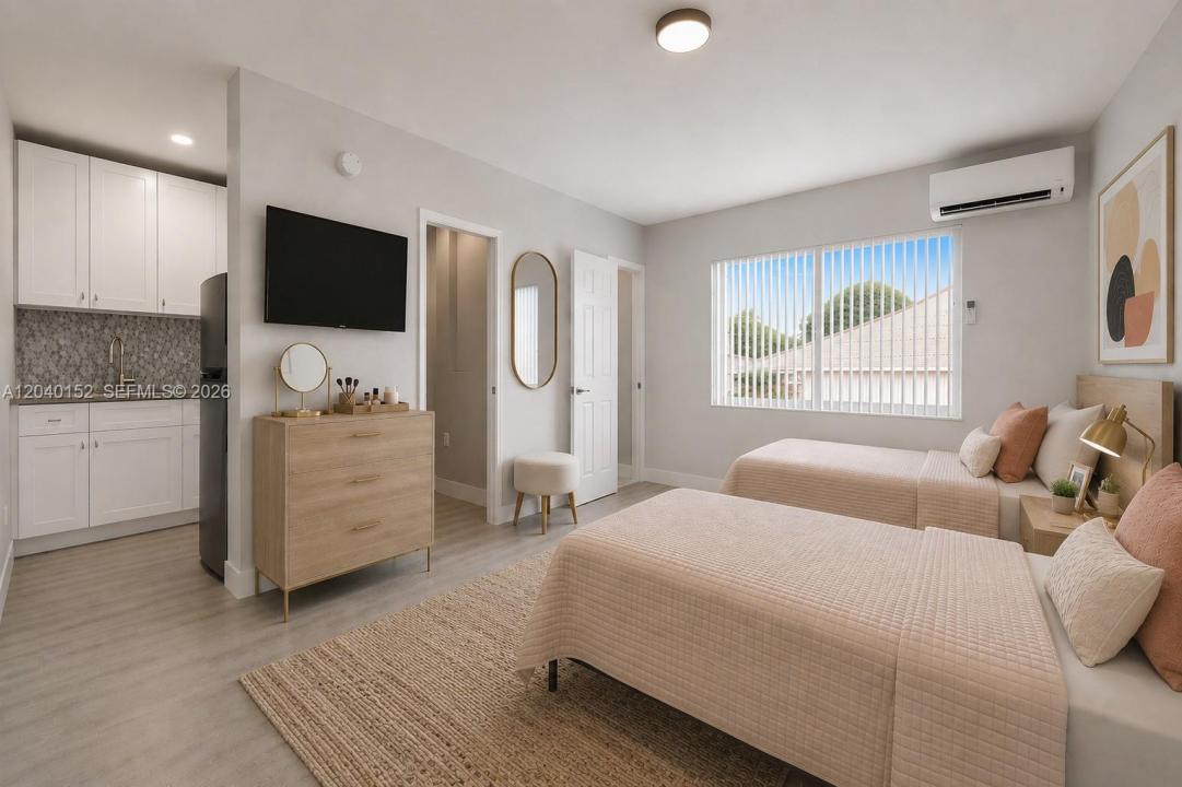 6647 SW 59th Pl 202, South Miami, Floride 33143, États-Unis