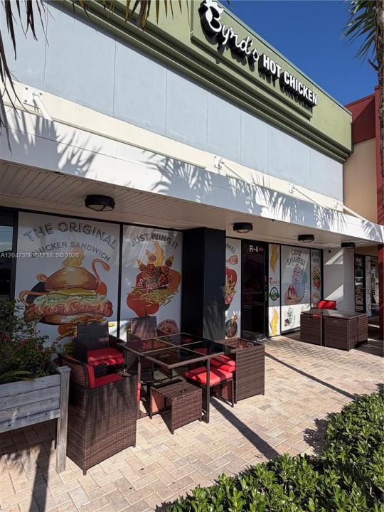 1313 W Boynton Beach Blvd, Boynton Beach, Floride 33426, États-Unis
