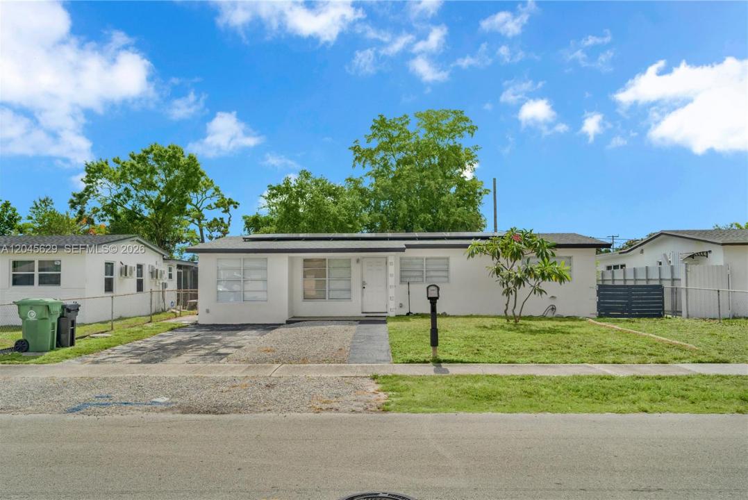 1016 SW 22nd Ter, Fort Lauderdale, Floride 33312, États-Unis
