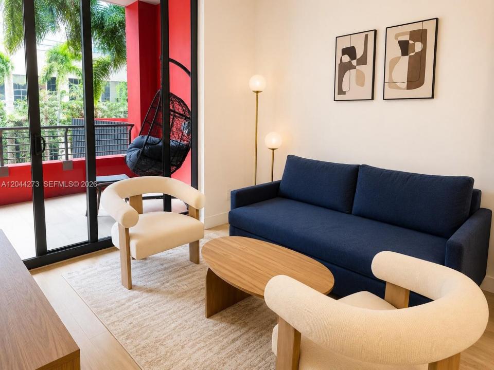 90 NE 32nd St 205, Miami, 플로리다 33137, 미국