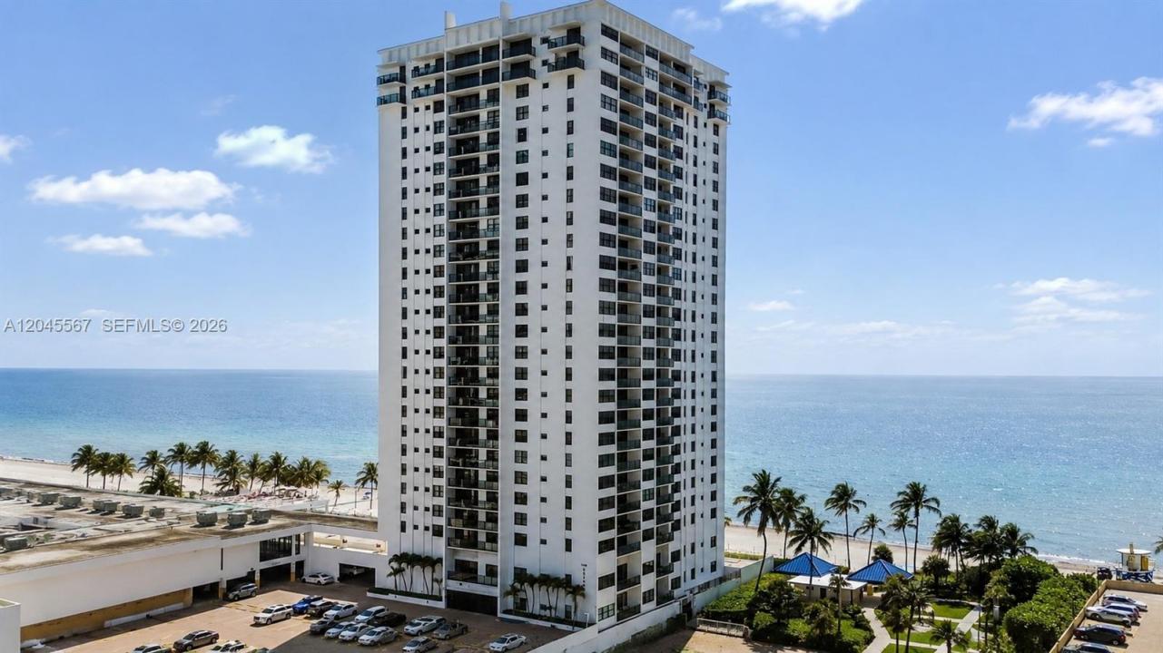 2301 S Ocean Dr 1006, Hollywood, Floride 33019, États-Unis