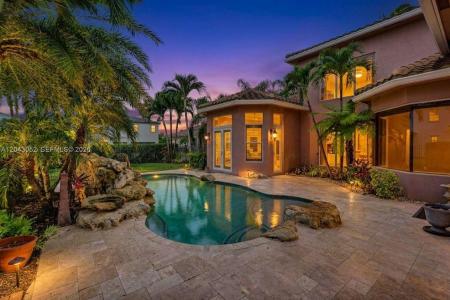 9316 Pearch Ln, Boynton Beach, Florida 33437