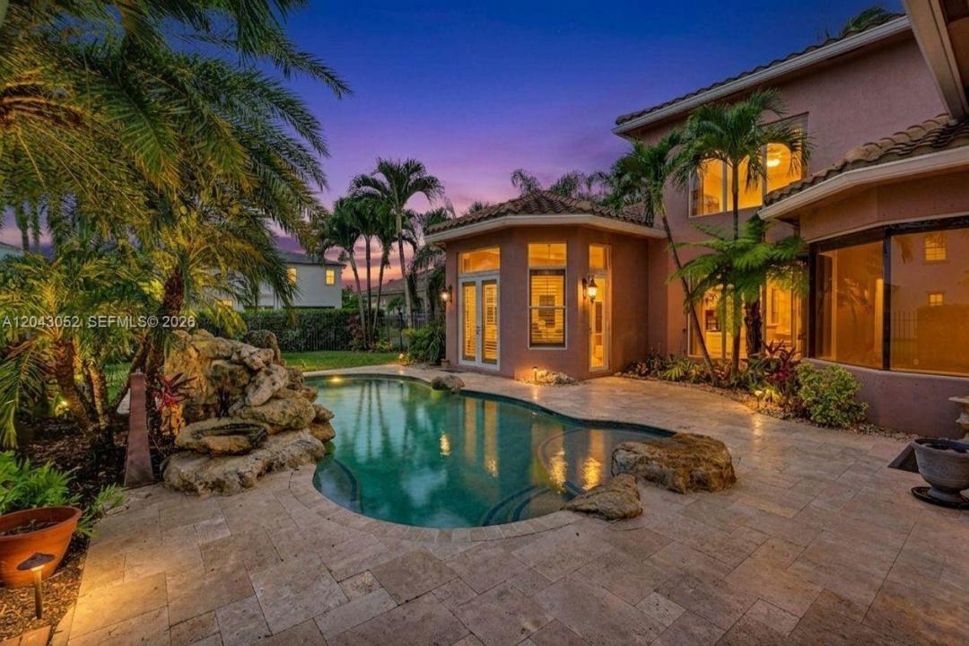 9316 Pearch Ln, Boynton Beach, Florida 33437