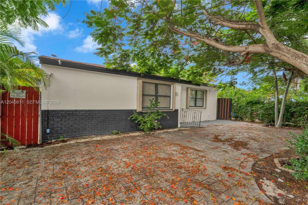 2827 Adams St, Hollywood, Floride 33020, États-Unis