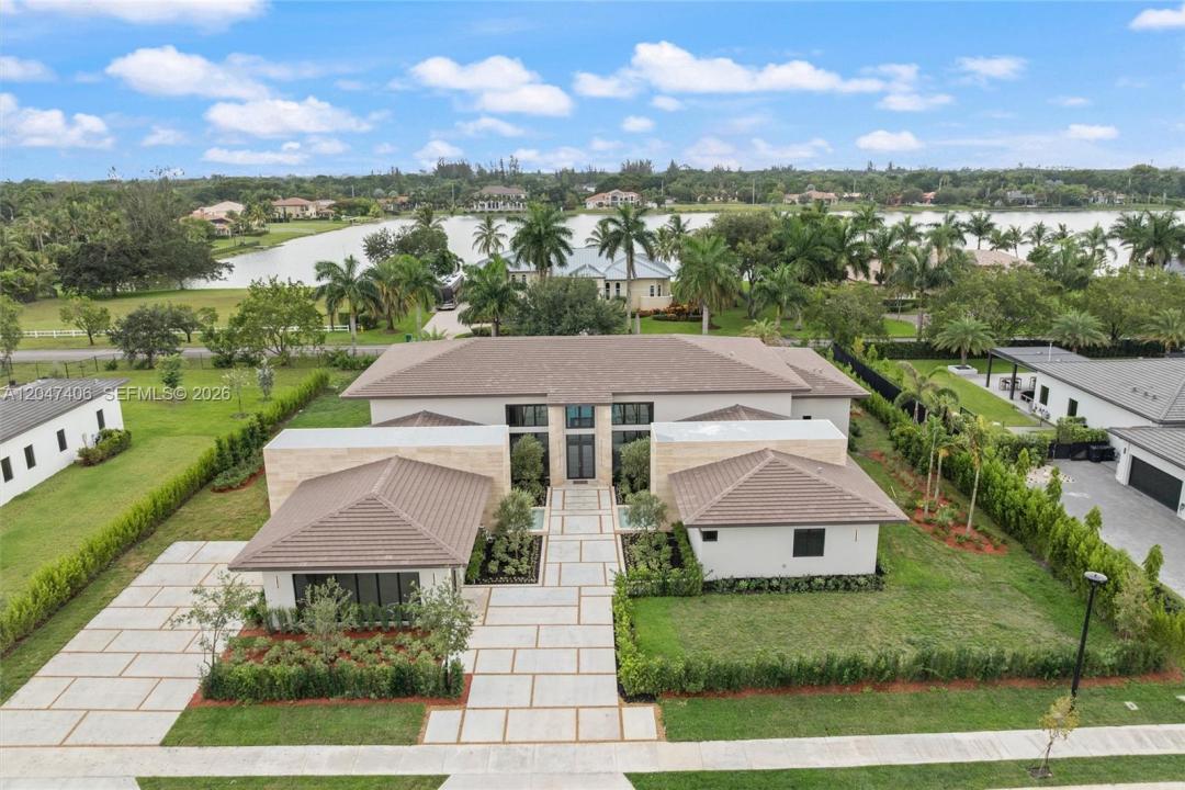 14930 SW 16th Ct, Davie, Флорида 33326, Соединенные Штаты