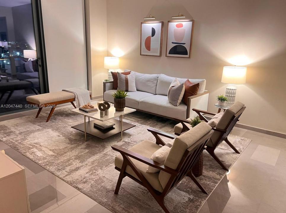 68 SE 6th St 906, Miami, فلوريدا 33131, الولايات المتحدة