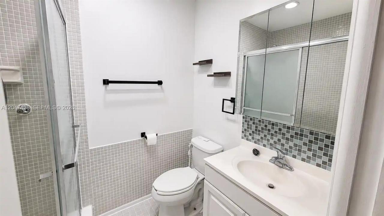 3321 Raleigh St 3H, Hollywood, Floride 33021, États-Unis