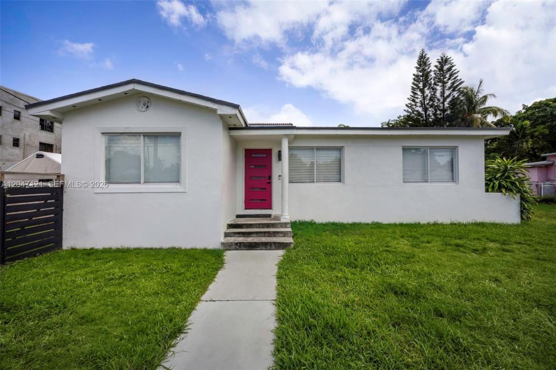 2939 SW 5th St, Miami, Floride 33135, États-Unis