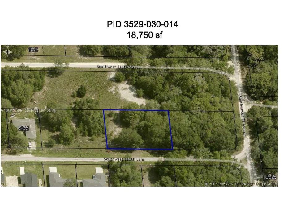 0000 SW 111 Lane, Florida 34432, Stati Uniti