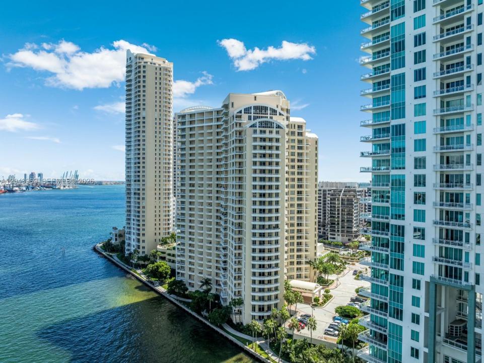 888 Brickell Key Dr 2610, Miami, 플로리다 33131, 미국