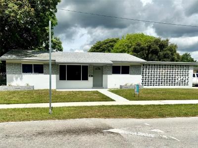 2150 N 66th Ave, Hollywood, Florida 33024, USA