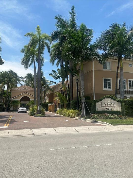 2961 NE 185th St 1618, Aventura, Flórida 33180, Estados Unidos