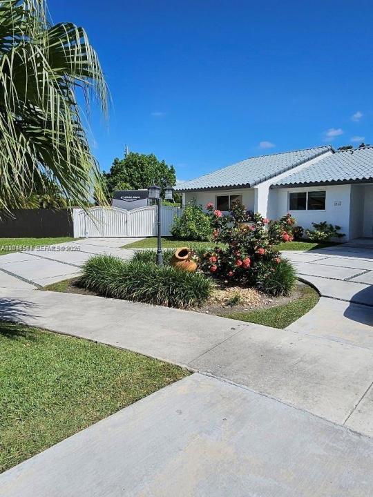 61 NW 132nd Pl 0, Miami, Floride 33182, États-Unis