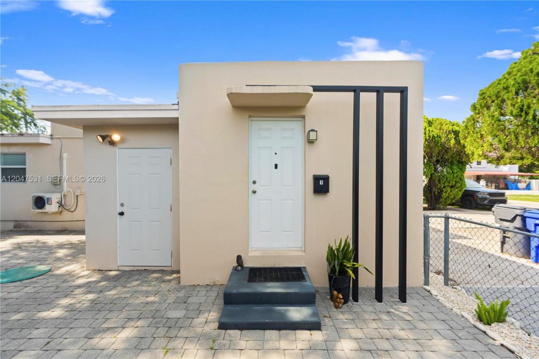 5800 Taylor St 1, Hollywood, Floride 33021, États-Unis