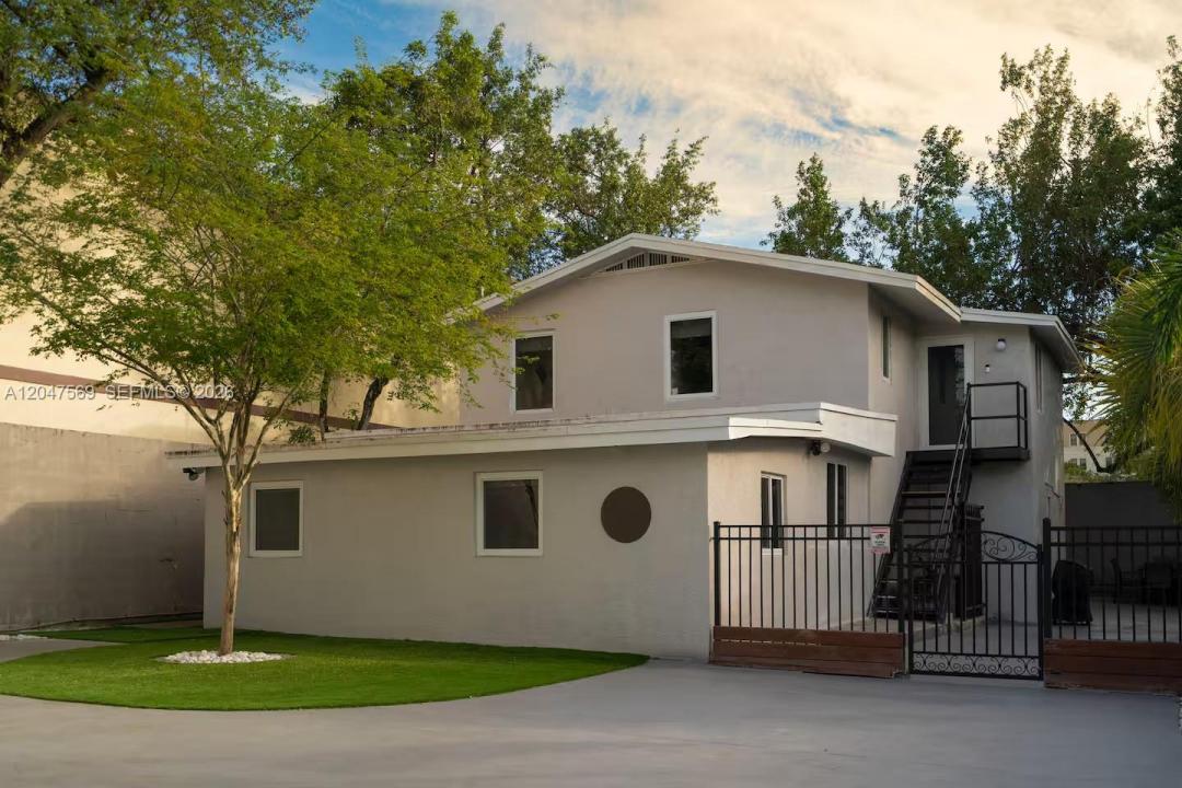 174 NE 55th St 1, Miami, Floride 33137, États-Unis