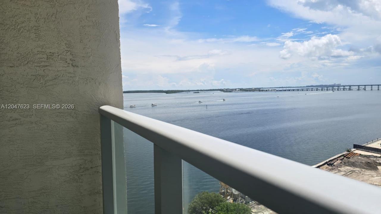 1155 Brickell Bay Dr 1005, Miami, Floride 33131, États-Unis