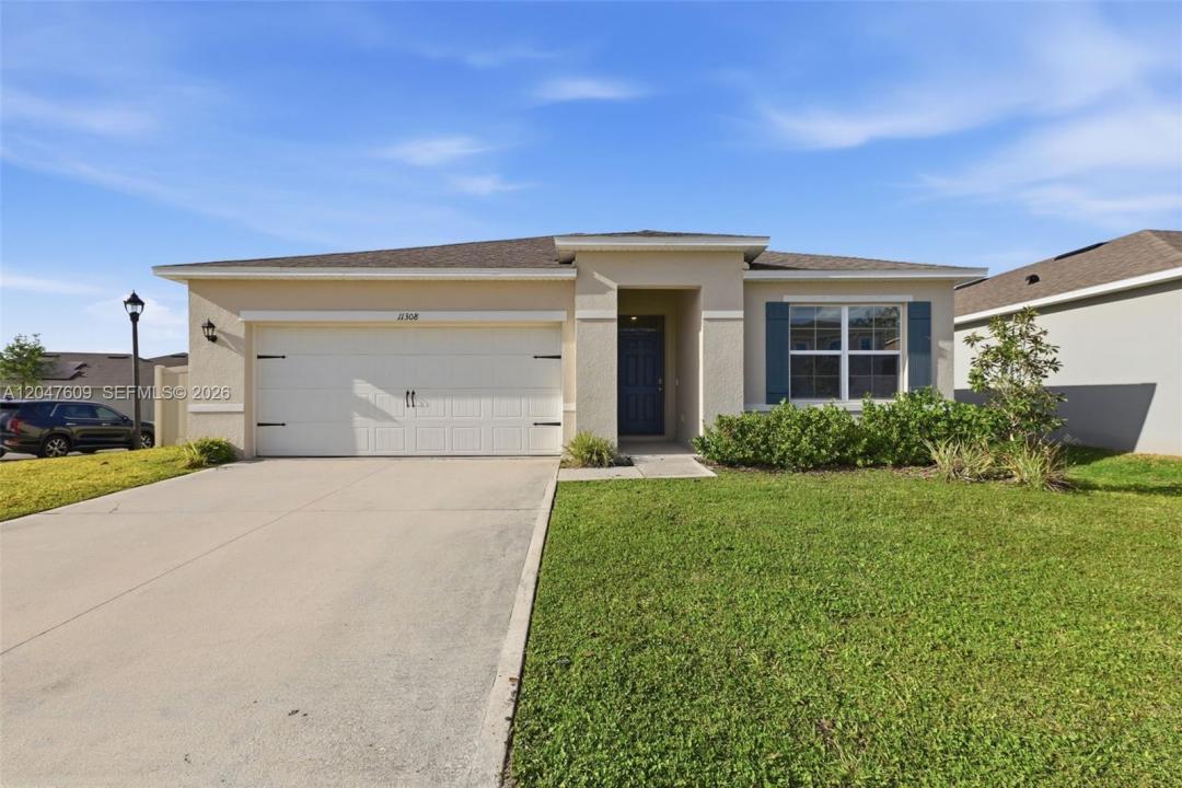 11308 AMBER RIDGE, Florida 32798, USA