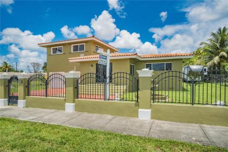 17135 NW 19th Ave, Miami Gardens, Flórida 33056, Estados Unidos