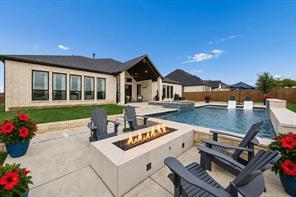 1908 Lotus Court, Haslet, تكساس 76052, الولايات المتحدة