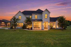6305 Ursa Way, Godley, Texas 76044