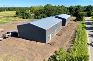 1095 Willy Vester Road, Van Alstyne, Texas 75495, États-Unis