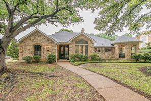 4105 Lexington Parkway, Colleyville, Texas 76034, Stati Uniti