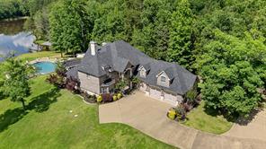 1411 County Road 4120, Atlanta, Texas 75551, États-Unis