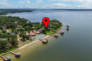 172 Enchanted Drive, Enchanted Oaks, Texas 75156, États-Unis