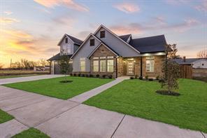 512 Bandera Drive, Howe, Texas 75459, Estados Unidos