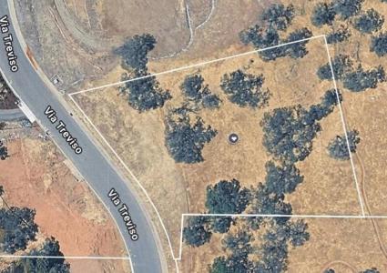 Via Treviso, El Dorado Hills, Californie 95762, États-Unis
