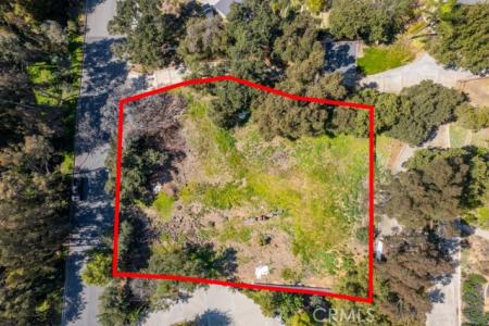 Valley Springs Road, Chino Hills, California 91709