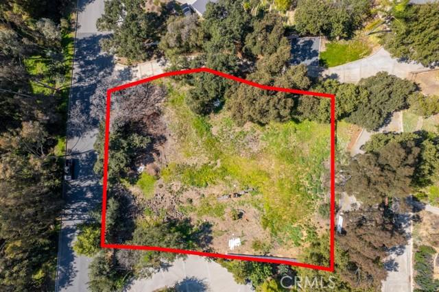 Valley Springs Road, Chino Hills, קליפורניה 91709, ארצות הברית של אמריקה
