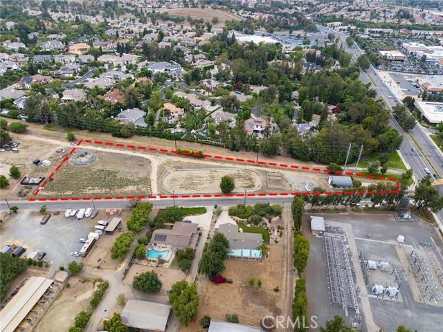 English Road, Chino Hills, Californie 91709, États-Unis