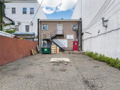 60 Main Street N, Ramapo, New York 10977, États-Unis