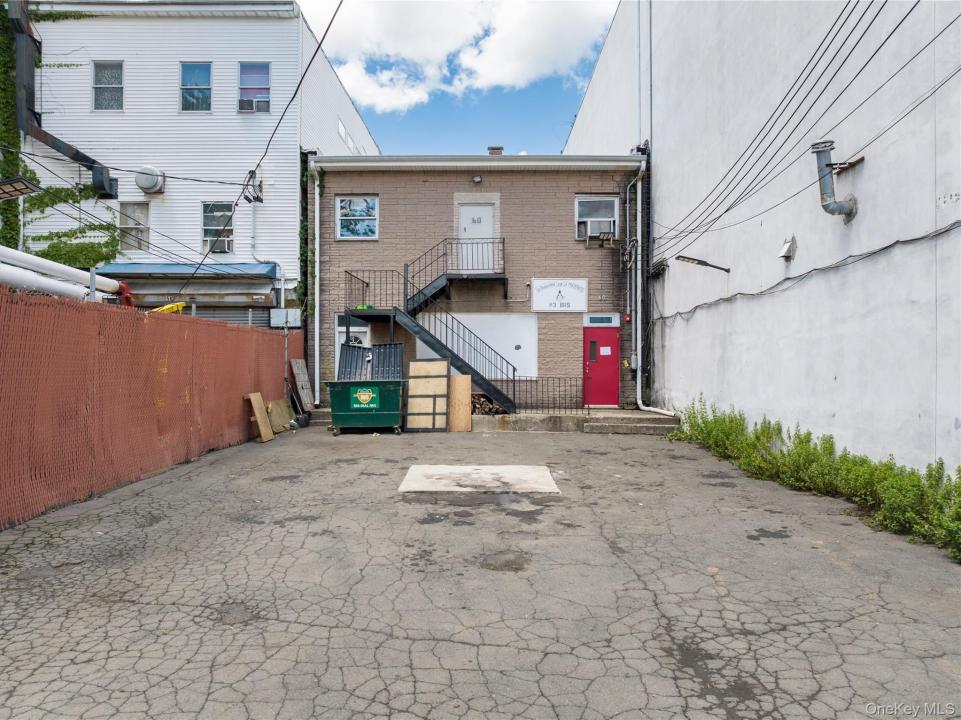 60 Main Street N, Ramapo, New York 10977, Stati Uniti