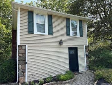 250 Oakland Avenue, Monroe, Nueva York 10950, Estados Unidos