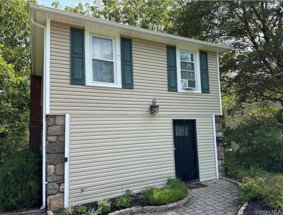 250 Oakland Avenue, Monroe, New York 10950, États-Unis