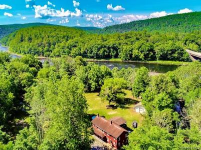 4 Tow Path Road, Highland, New York 12719, Amerika Birleşik Devletleri