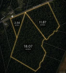 3 Lots Neversink Road, Fallsburg, New York 12754, États-Unis